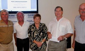 Welkome Boothengelborgskappe